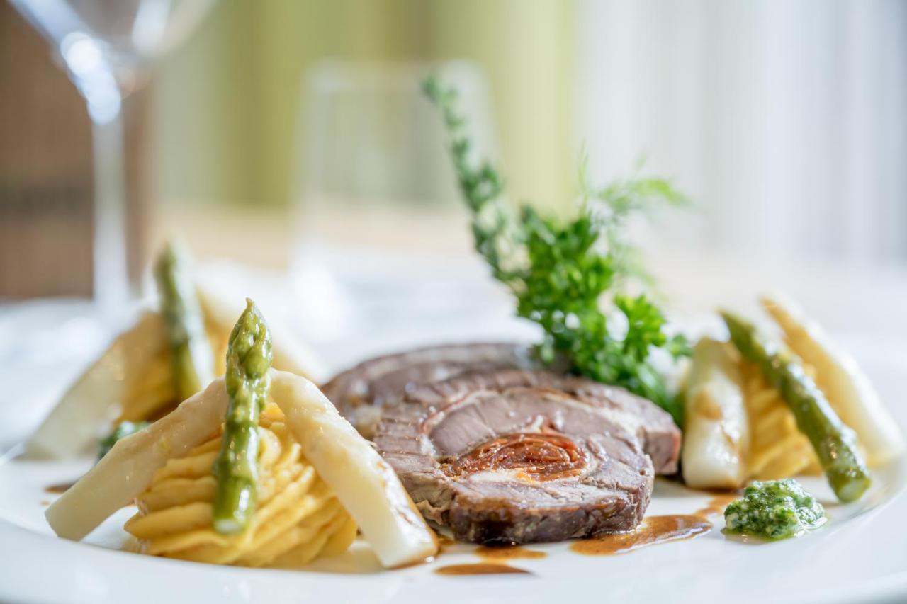 Alpenhotel Zimba 브란트 외부 사진