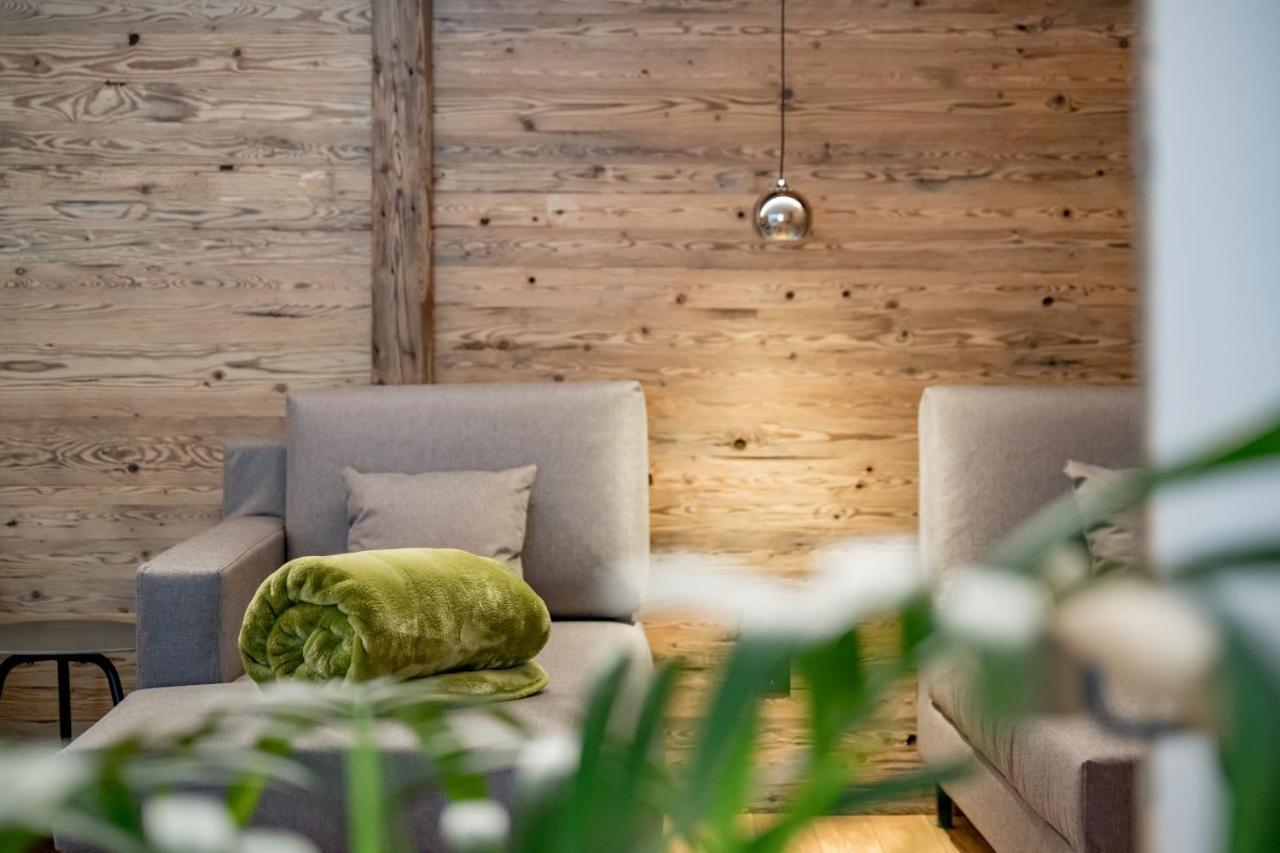 Alpenhotel Zimba 브란트 외부 사진