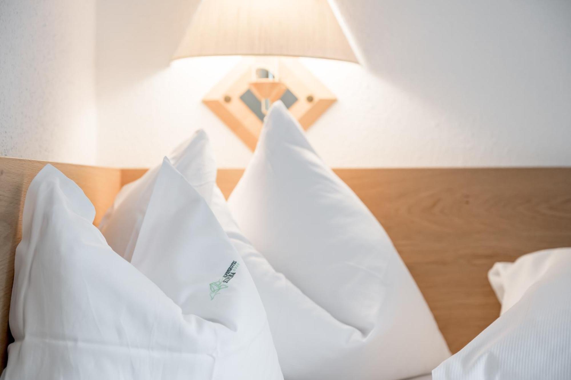 Alpenhotel Zimba 브란트 객실 사진