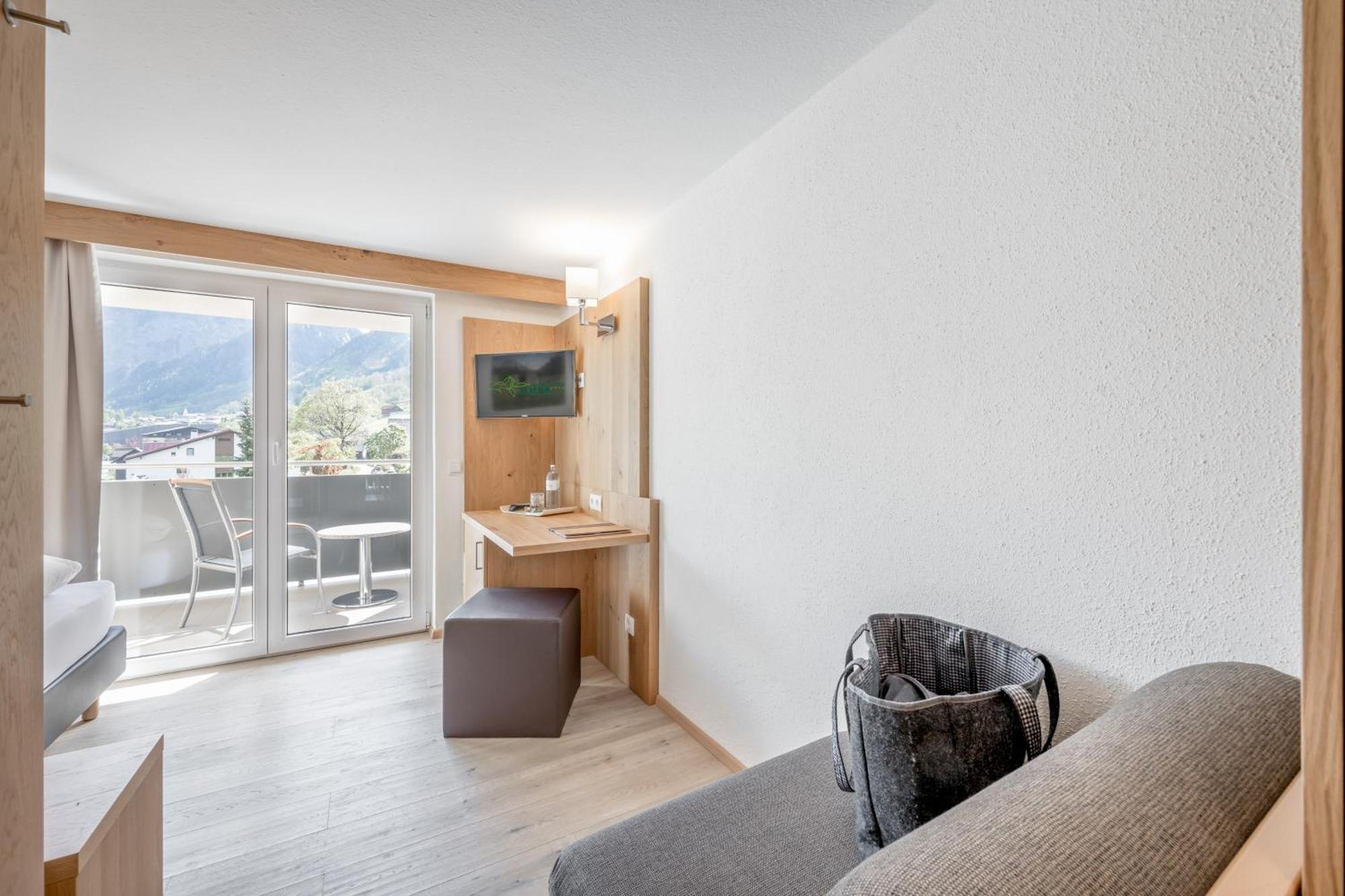 Alpenhotel Zimba 브란트 객실 사진